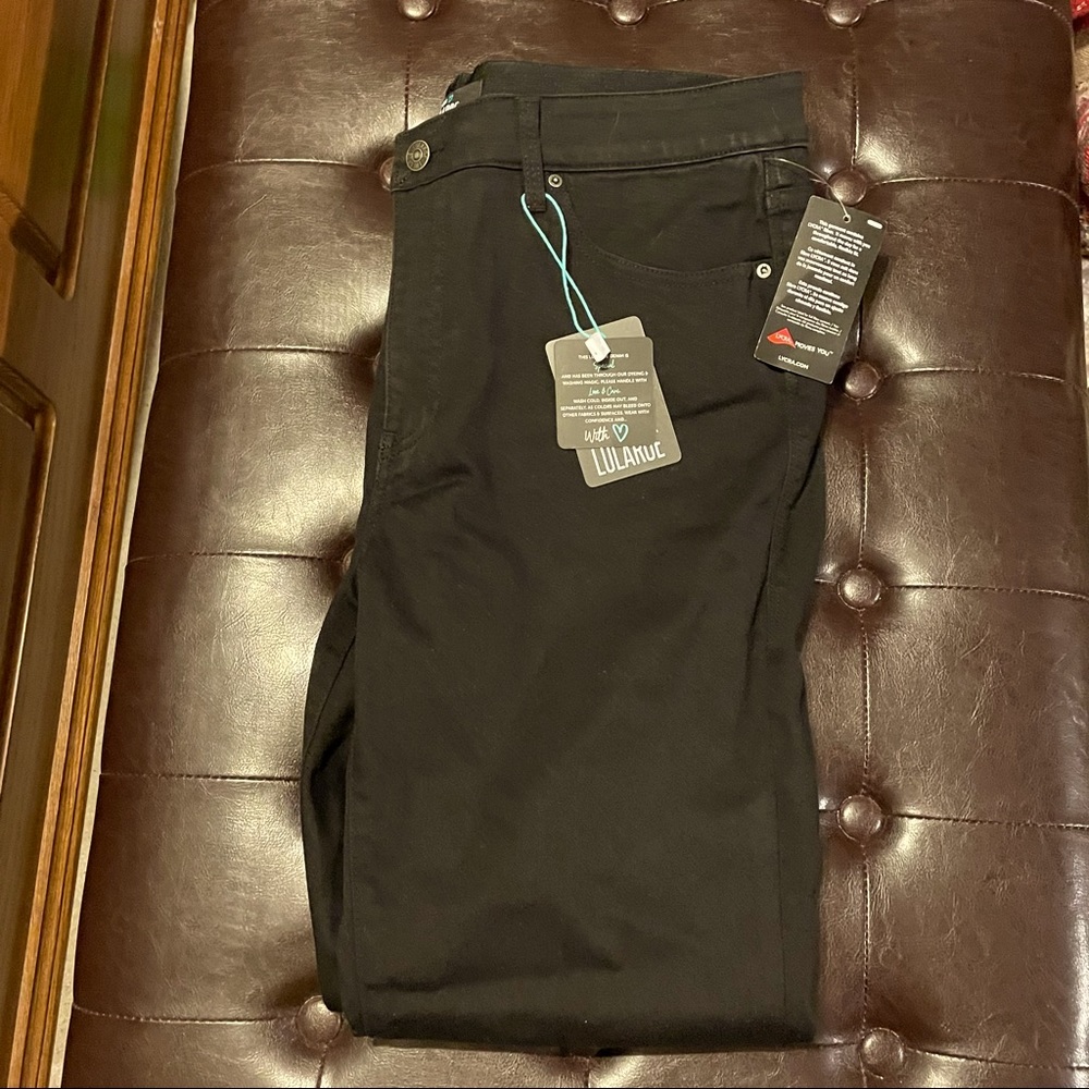 Lularoe Skinny Fit Jeans